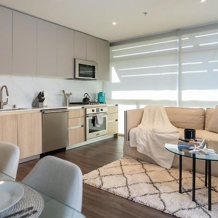 Stylish Condo By The Beach Los Angeles Ngoại thất bức ảnh