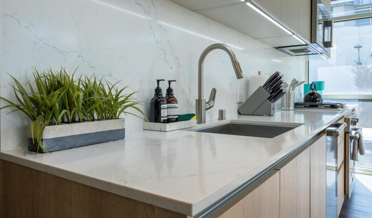 Stylish Condo By The Beach Los Angeles Ngoại thất bức ảnh