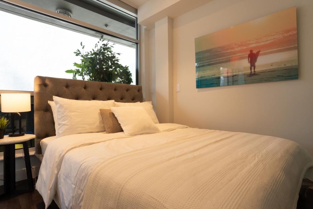 Stylish Condo By The Beach Los Angeles Ngoại thất bức ảnh