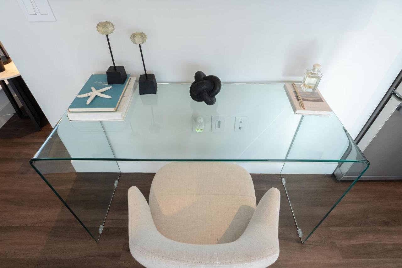 Stylish Condo By The Beach Los Angeles Ngoại thất bức ảnh