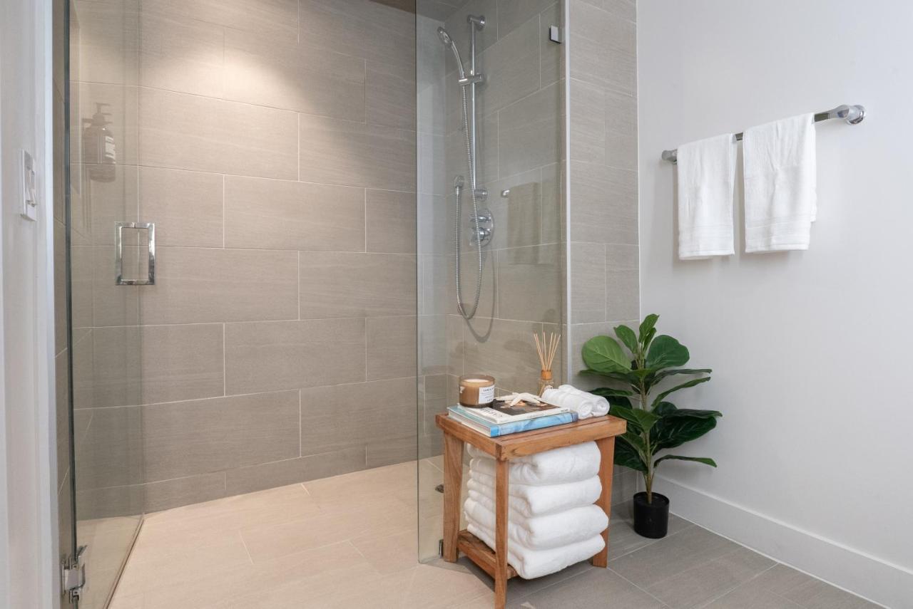 Stylish Condo By The Beach Los Angeles Ngoại thất bức ảnh