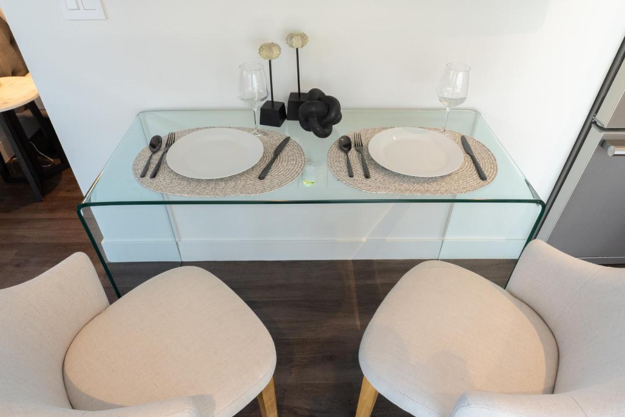 Stylish Condo By The Beach Los Angeles Ngoại thất bức ảnh