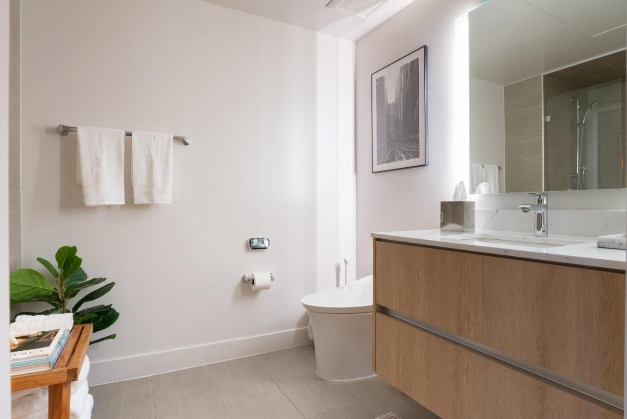 Stylish Condo By The Beach Los Angeles Ngoại thất bức ảnh