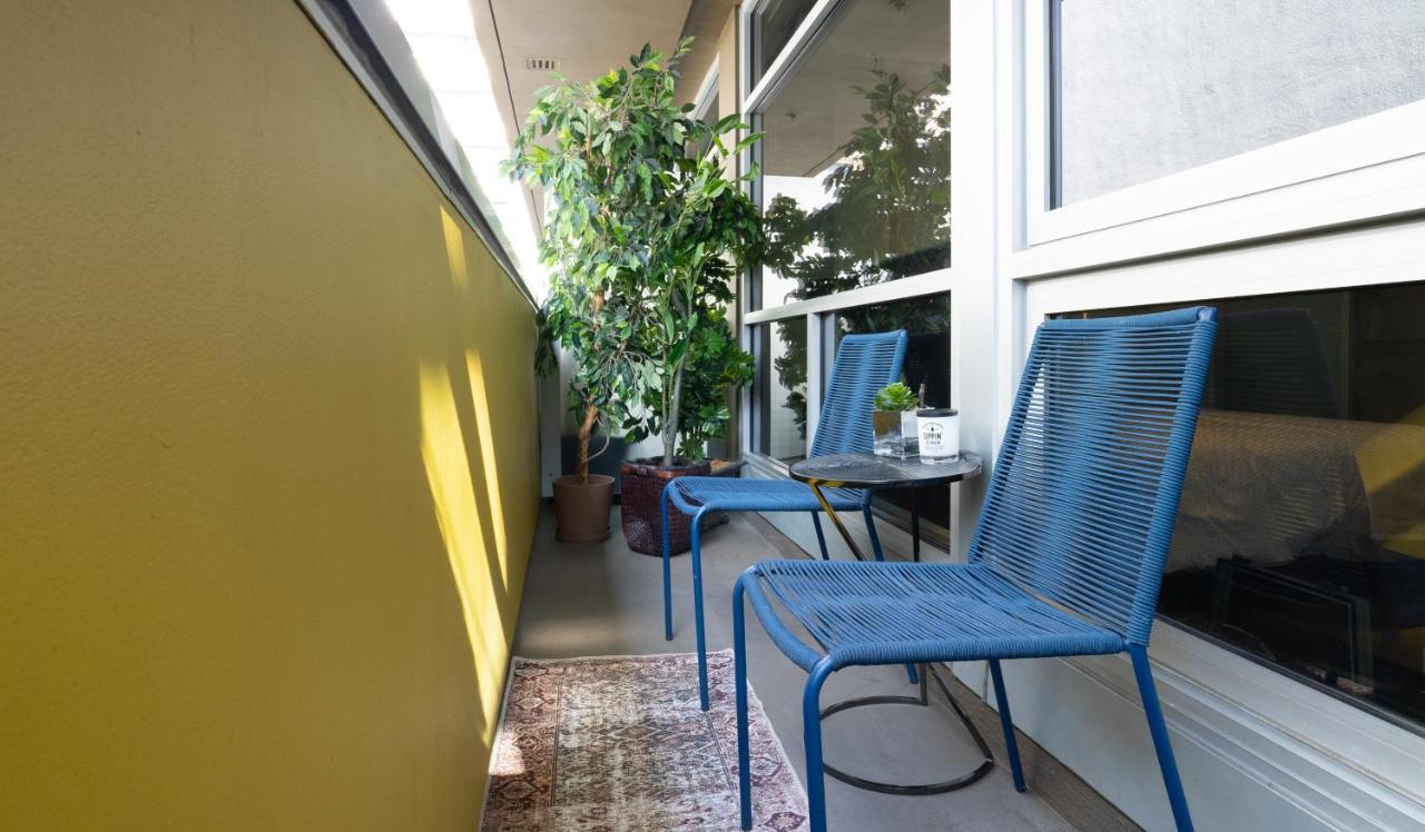 Stylish Condo By The Beach Los Angeles Ngoại thất bức ảnh