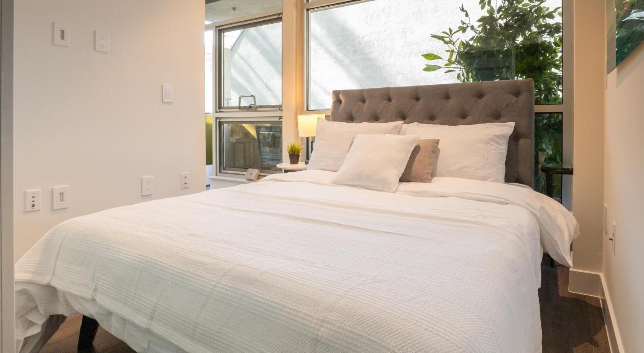 Stylish Condo By The Beach Los Angeles Ngoại thất bức ảnh