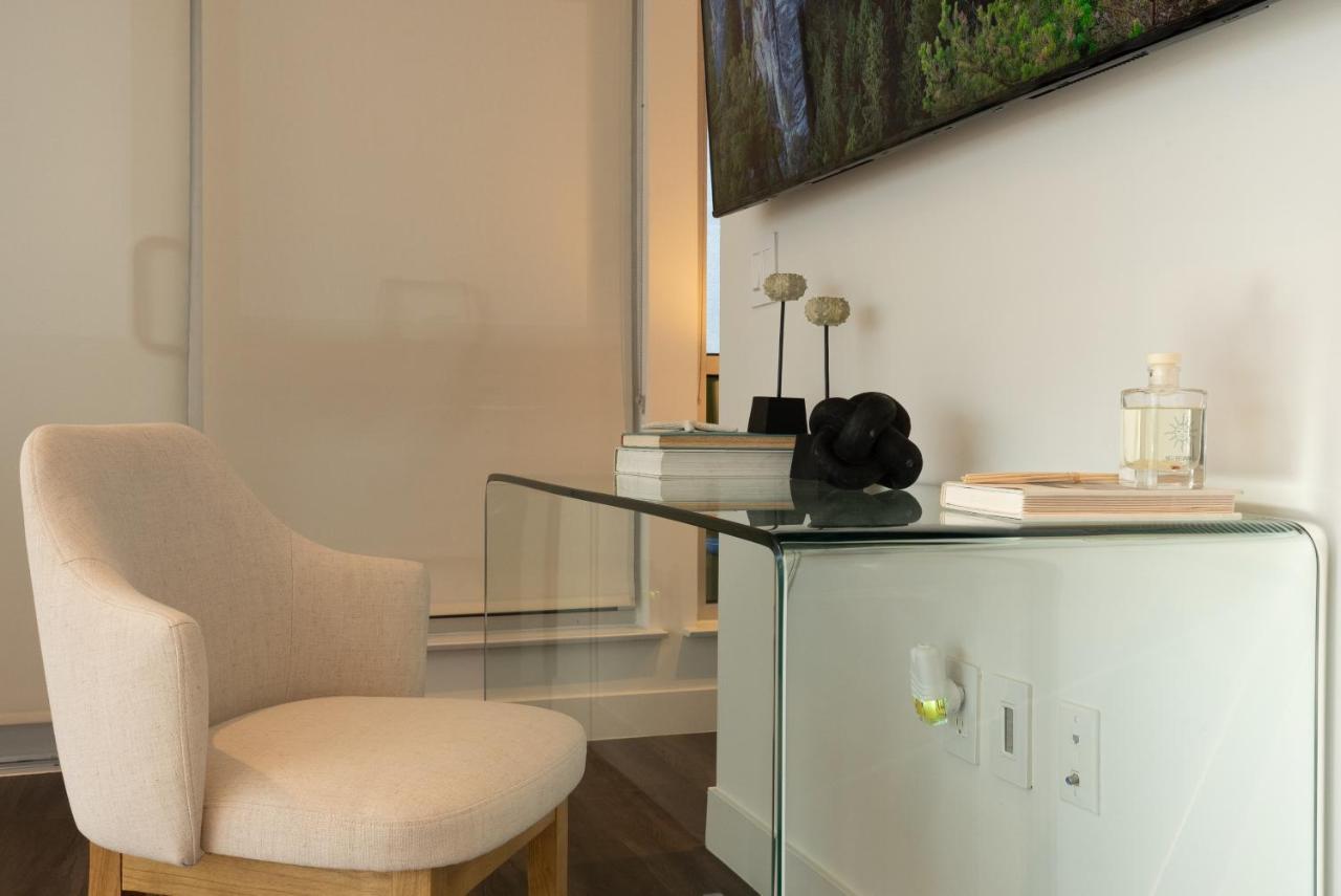 Stylish Condo By The Beach Los Angeles Ngoại thất bức ảnh