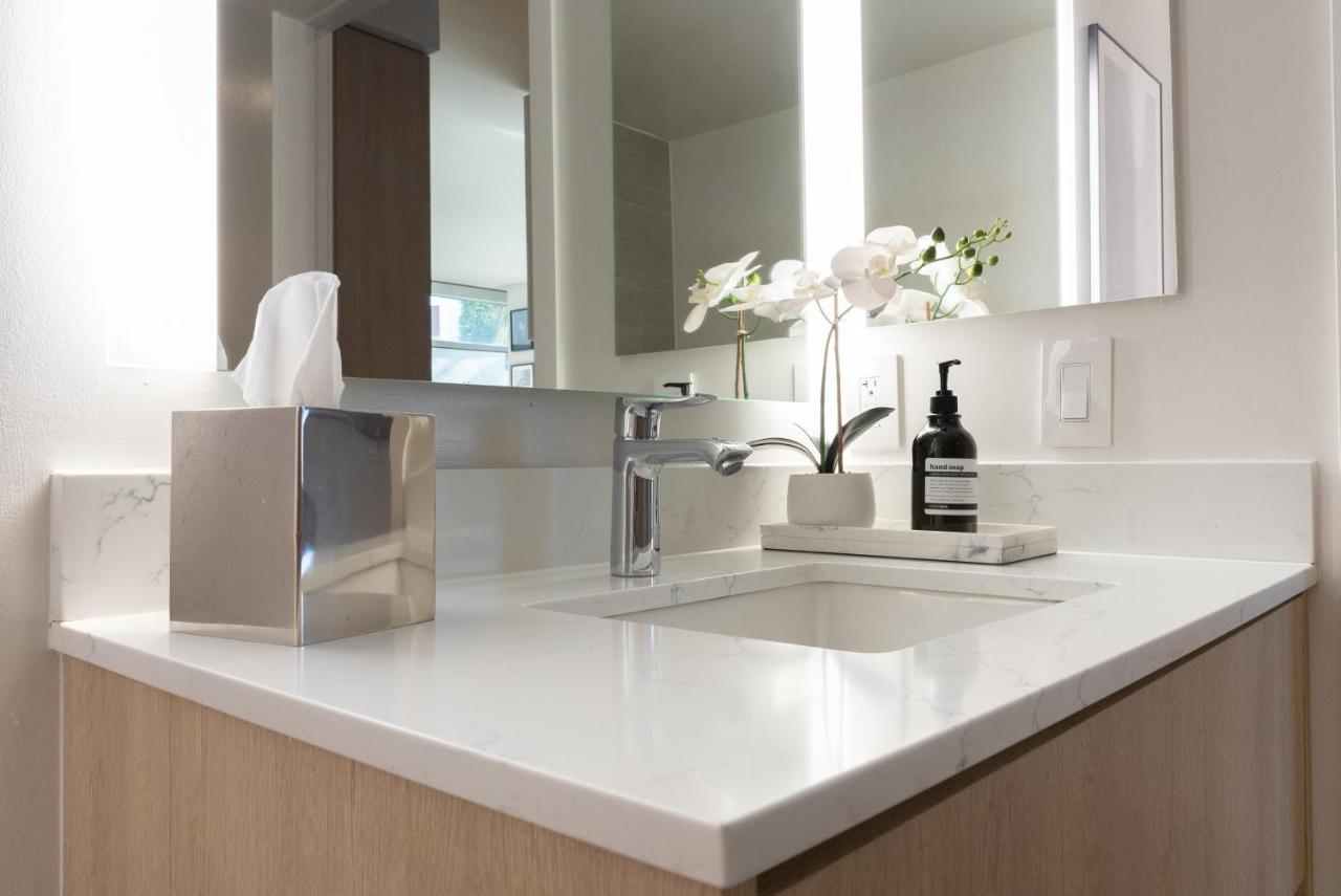 Stylish Condo By The Beach Los Angeles Ngoại thất bức ảnh